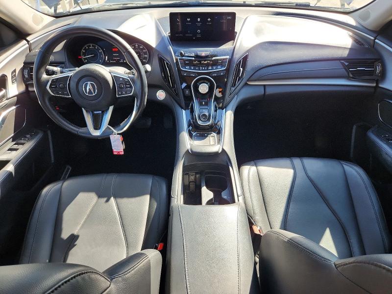 Aukcja sprzedaży 2019 Acura Rdx, vin: 5J8TC1H36KL018837, numer aukcji: 76881945