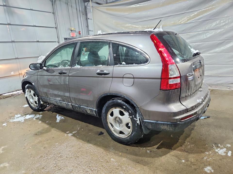 Продаж на аукціоні авто 2011 Honda Cr-v, vin: 5J6RE4H34BL101634, номер лоту: 76696895