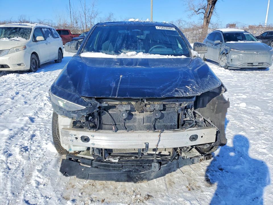 Продажа на аукционе авто 2024 Toyota Bz4x, vin: JTMAAAAA4RA035002, номер лота: 75828985