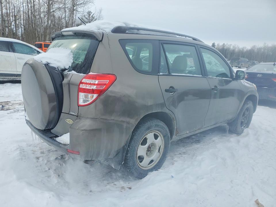 73998495 :رقم المزاد ، JTMBF33V695003694 vin ، 2009 Toyota Rav4 مزاد بيع