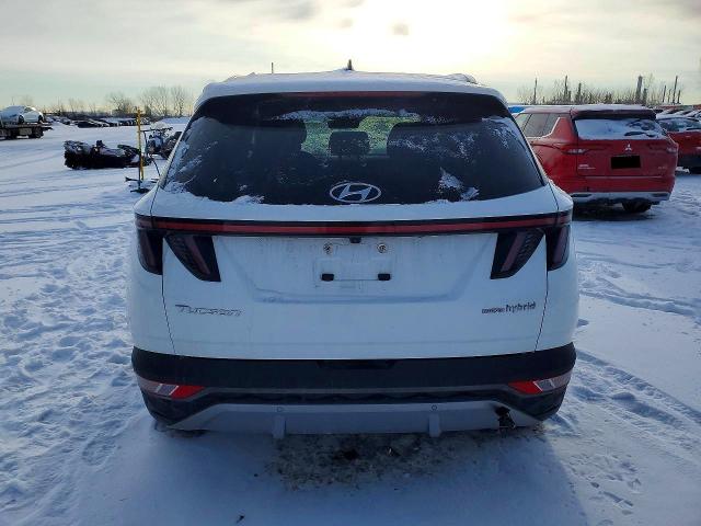 Aukcja sprzedaży 2023 Hyundai Tucson, vin: KM8JCCA17PU132370, numer aukcji: 73581045