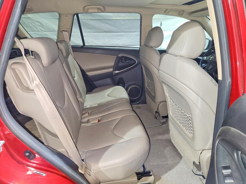 Aukcja sprzedaży 2008 Toyota Rav4, vin: JTMBK31V085058851, numer aukcji: 78764305