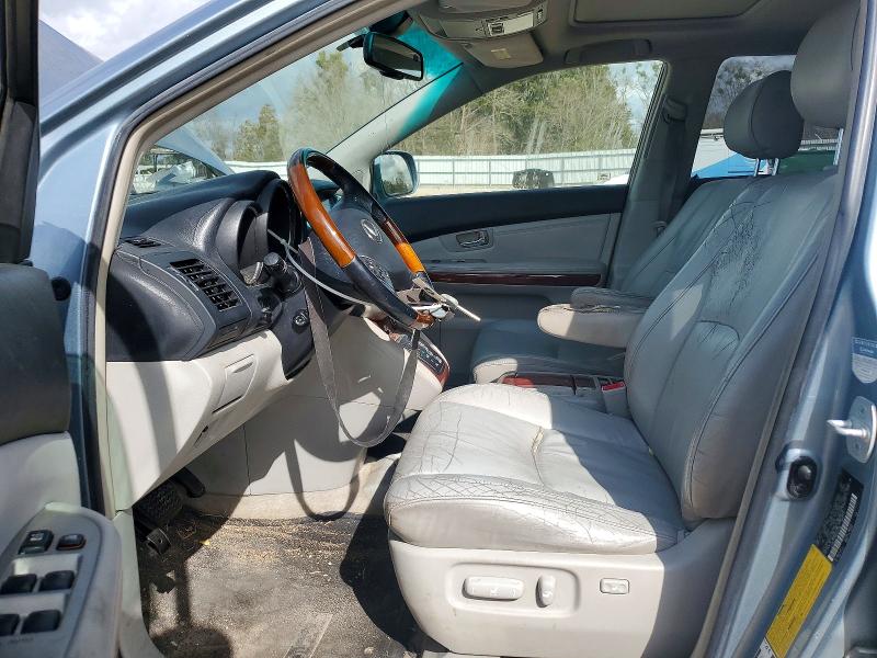 Продажа на аукционе авто 2008 Lexus Rx, vin: JTJGK31U480011748, номер лота: 77985935