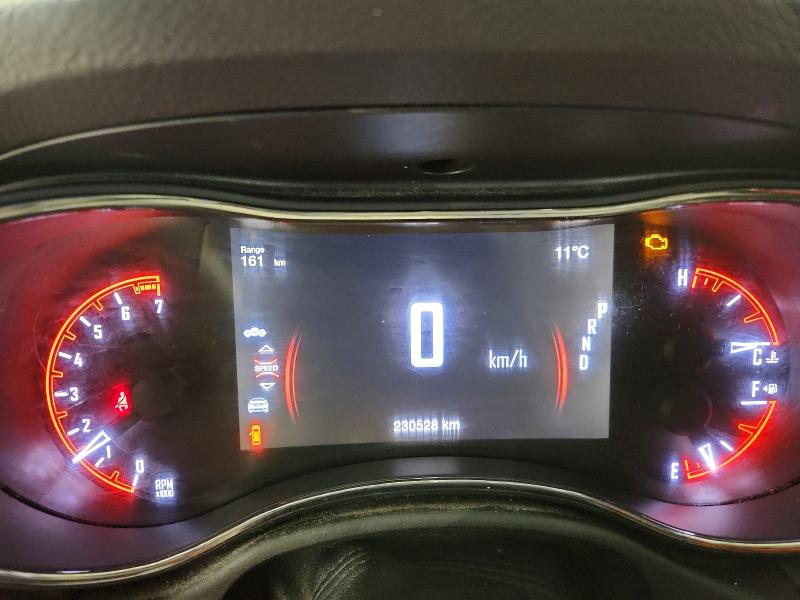 Aukcja sprzedaży 2018 Dodge Durango, vin: 1C4RDJDG2JC409397, numer aukcji: 76026375