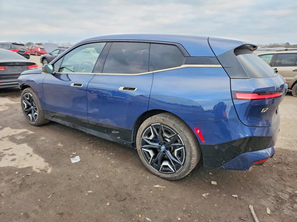 Aukcja sprzedaży 2023 Bmw Ix, vin: WB523CF09PCL20818, numer aukcji: 76213215