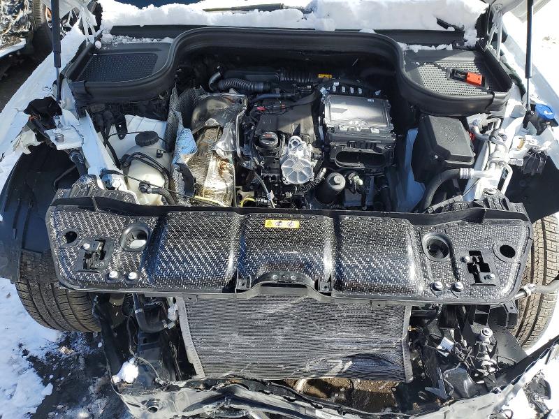78972945 :رقم المزاد ، 4JGFB4FB4TB541934 vin ، 2026 Mercedes-benz Gle مزاد بيع
