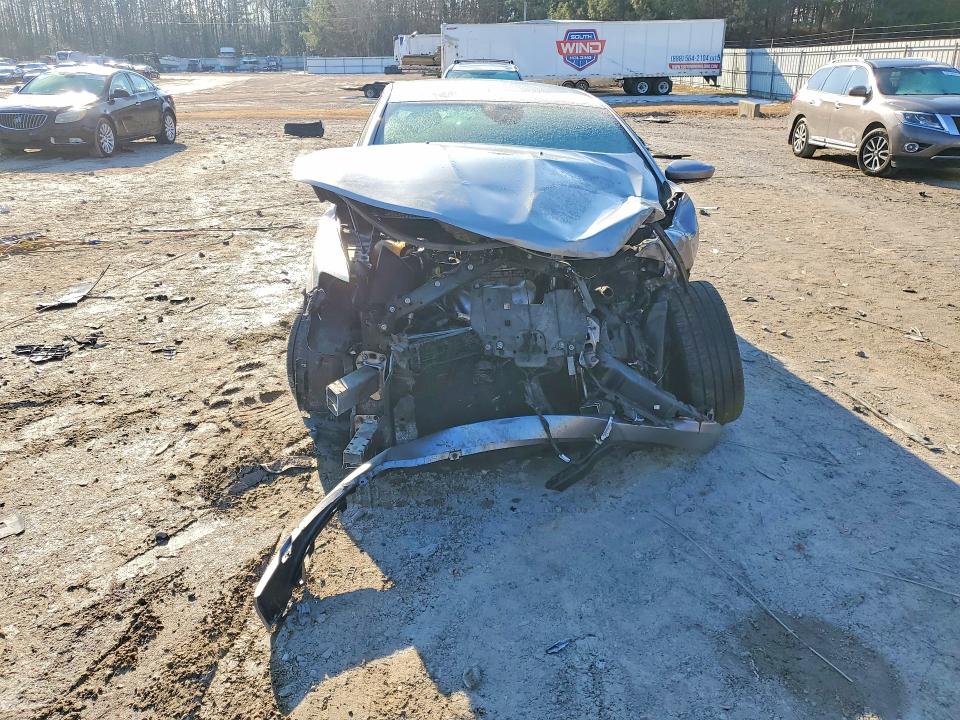 Продаж на аукціоні авто 2016 Chrysler 200, vin: 1C3CCCBB1GN125773, номер лоту: 77420515