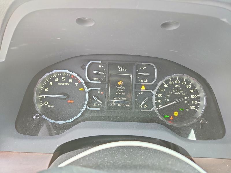 78702355 :رقم المزاد ، 5TFBY5F10KX799044 vin ، 2019 Toyota Tundra مزاد بيع