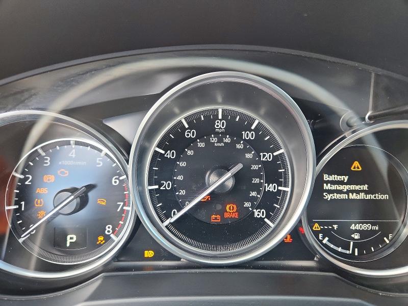 Продаж на аукціоні авто 2021 Mazda Cx-5, vin: JM3KFBCM1M0449279, номер лоту: 76368725