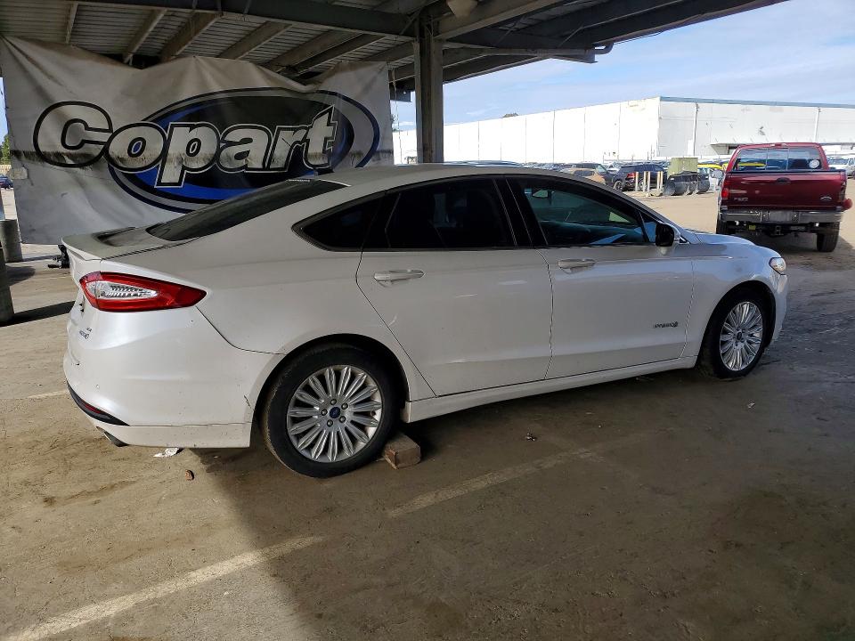 Aukcja sprzedaży 2015 Ford Fusion, vin: 3FA6P0LU5FR253575, numer aukcji: 78553565