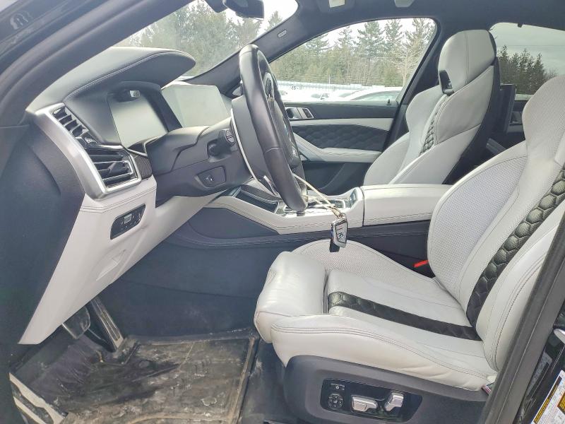 Aukcja sprzedaży 2020 Bmw X6, vin: 5YMCY0C0XL9D21538, numer aukcji: 78264095