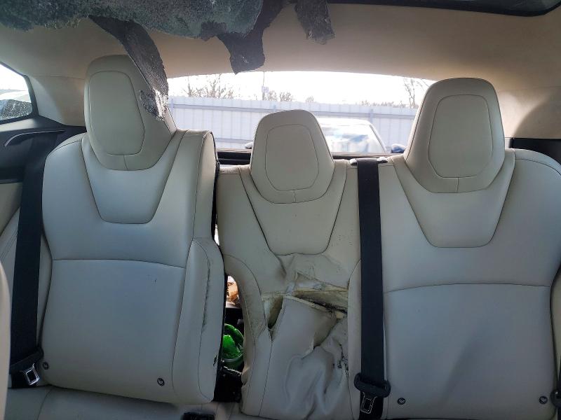 Продаж на аукціоні авто 2018 Tesla Model S, vin: 5YJSA1E21JF284778, номер лоту: 76368185