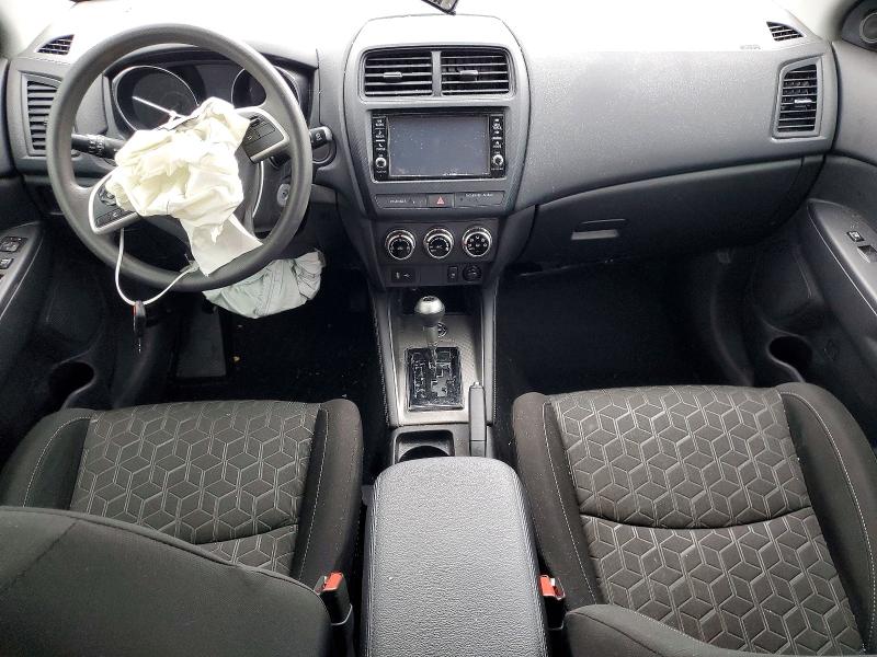 Продаж на аукціоні авто 2024 Mitsubishi Outlander Sport, vin: JA4ARUAU1RU013388, номер лоту: 77965485