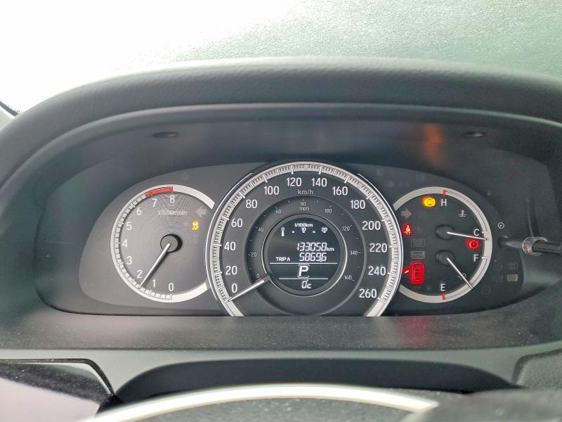 2017 Honda Accord მანქანა იყიდება აუქციონზე, vin: 1HGCR2F31HA810521, აუქციონის ნომერი: 77308835