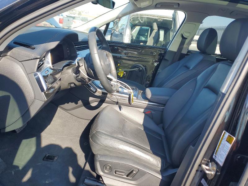 78232925 :رقم المزاد ، WA1LXBF77PD005878 vin ، 2023 Audi Q7 مزاد بيع