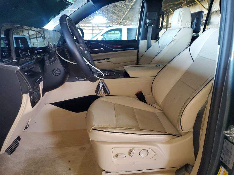 78696425 :رقم المزاد ، 1GYS4CKL4RR191446 vin ، 2024 Cadillac Escalade مزاد بيع
