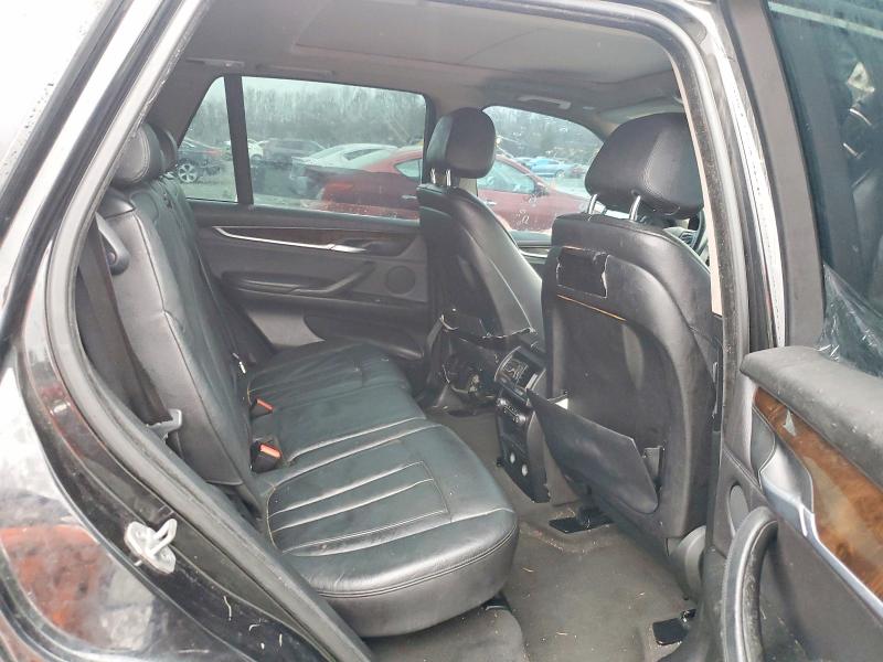 78889705 :رقم المزاد ، 5UXKR0C53F0K54671 vin ، 2015 Bmw X5 مزاد بيع