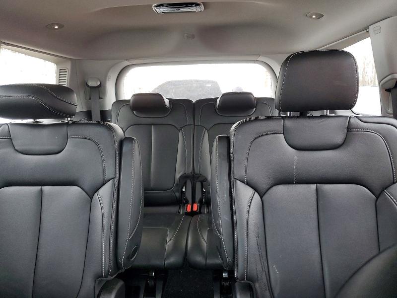 Продажа на аукционе авто 2024 Jeep Grand Cherokee, vin: 1C4RJKBG2R8917093, номер лота: 76612685