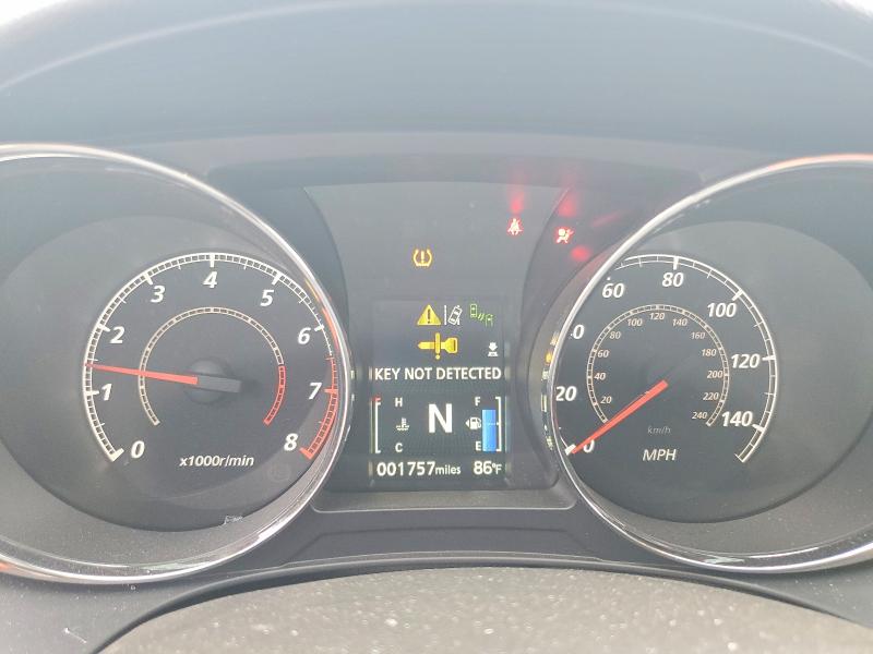 Продаж на аукціоні авто 2026 Mitsubishi Outlander Sport, vin: JA4ARUAU4TU000853, номер лоту: 77929175