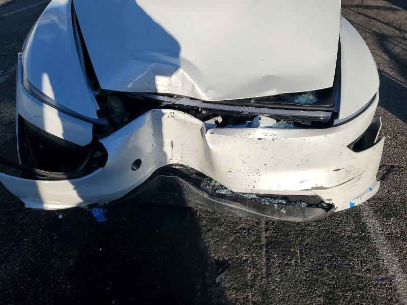 Aukcja sprzedaży 2026 Tesla Model Y, vin: 7SAYGDED7TF459021, numer aukcji: 77069775