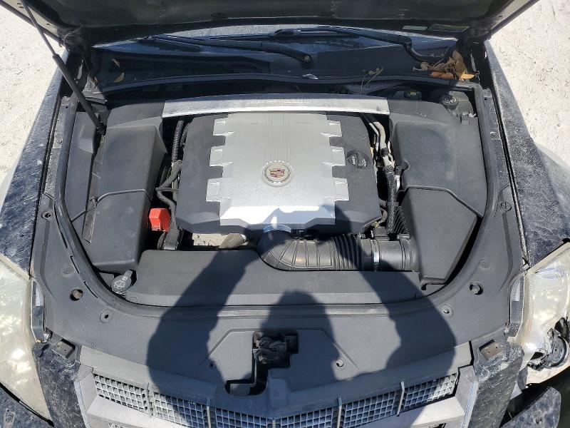 Aukcja sprzedaży 2009 Cadillac Cts, vin: 1G6DH577590123416, numer aukcji: 75731205