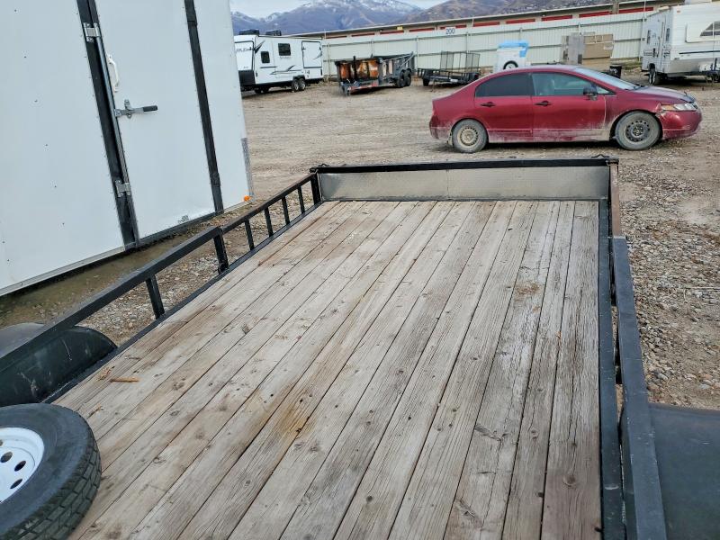 Aukcja sprzedaży 2015 Xtreme Trailers, vin: 1X9AC141XFU023054, numer aukcji: 57591076