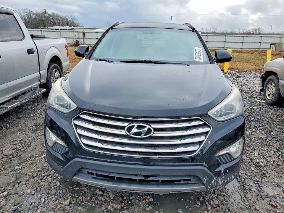 Aukcja sprzedaży 2014 Hyundai Santa Fe, vin: KM8SM4HF0EU036196, numer aukcji: 75869275