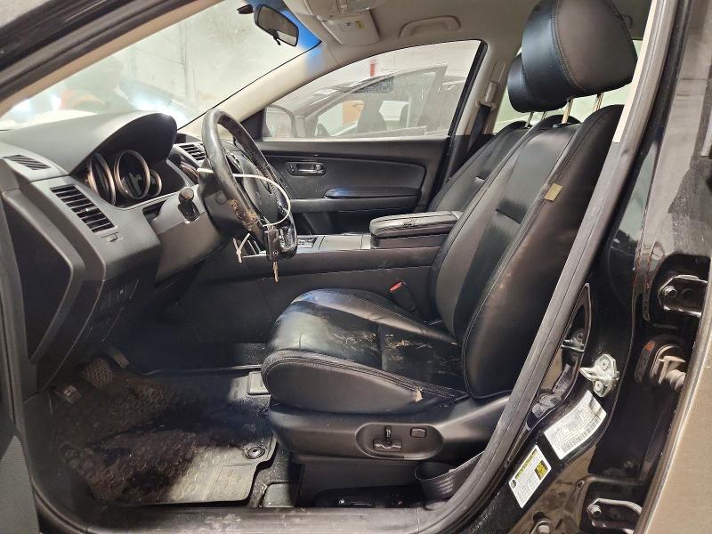 Aukcja sprzedaży 2012 Mazda Cx-9, vin: JM3TB2CA1C0344603, numer aukcji: 77984095