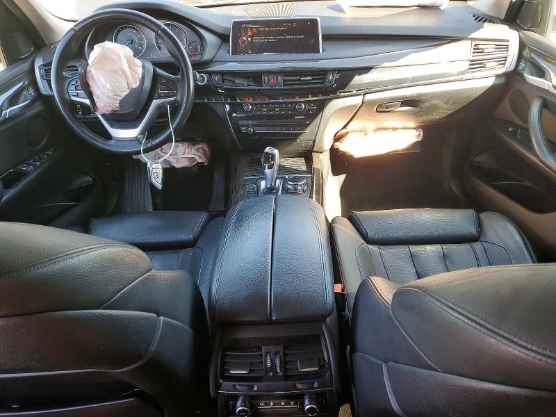 77293565 :رقم المزاد ، 5UXKR0C54G0P33196 vin ، 2016 Bmw X5 مزاد بيع