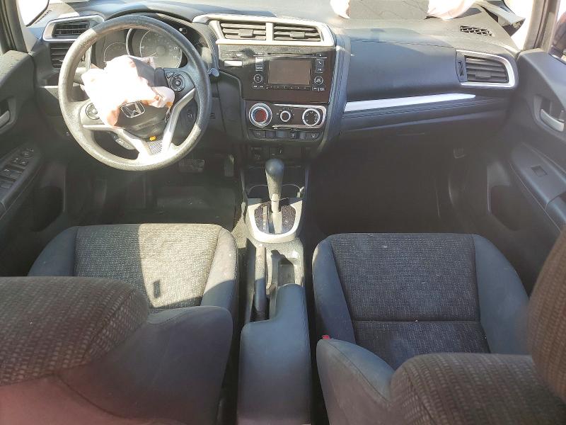Продажа на аукционе авто 2015 Honda Fit, vin: 3HGGK5H5XFM777296, номер лота: 77579325