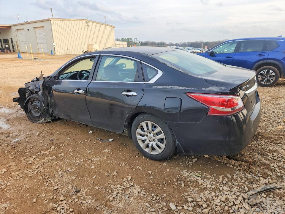 Продажа на аукционе авто 2013 Nissan Altima, vin: 1N4AL3AP6DN541982, номер лота: 78281795
