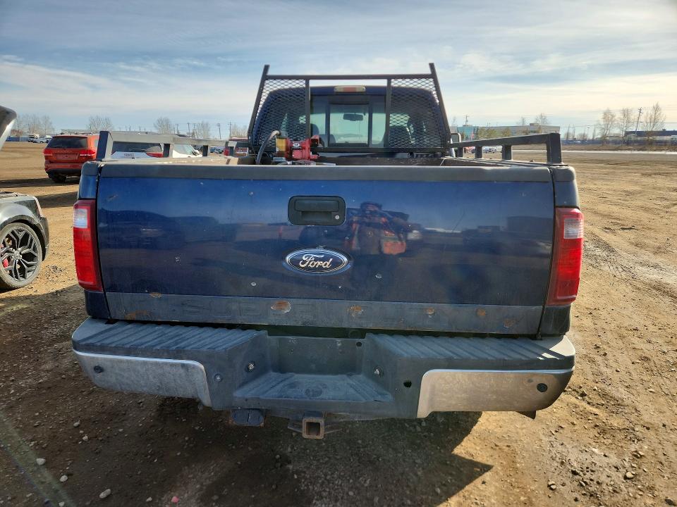 Продаж на аукціоні авто 2008 Ford F350 Srw S, vin: 1FTWX31R98EA92230, номер лоту: 77533585