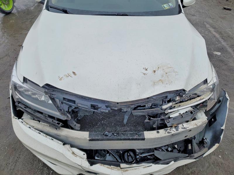 Продаж на аукціоні авто 2018 Acura Ilx, vin: 19UDE2F70JA009698, номер лоту: 77699395