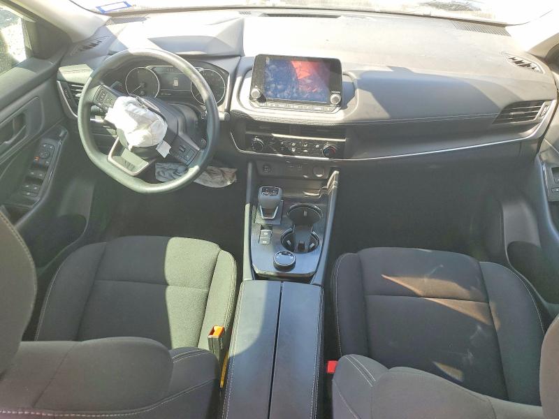 Aukcja sprzedaży 2025 Nissan Rogue, vin: 5N1BT3AB2SC770036, numer aukcji: 79418335