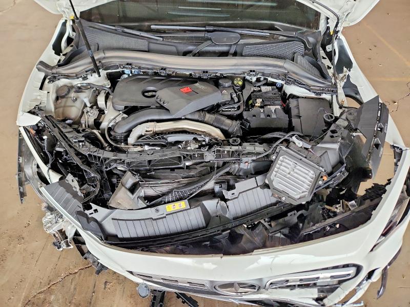 Продажа на аукционе авто 2025 Mercedes-benz Gla, vin: W1N4N4GB4SJ672568, номер лота: 77517265