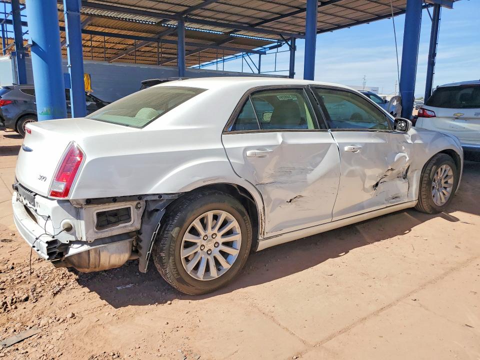 Aukcja sprzedaży 2012 Chrysler 300, vin: 2C3CCAAG8CH256168, numer aukcji: 77210825