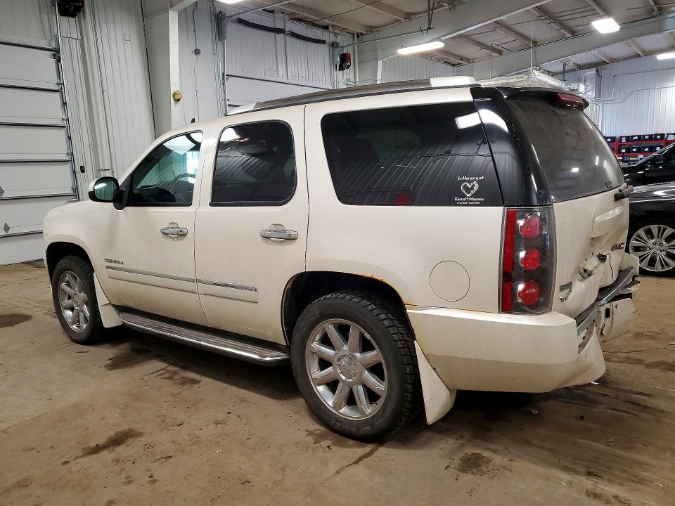 Продаж на аукціоні авто 2012 Gmc Yukon, vin: 1GKS2EEF4CR324148, номер лоту: 79103865