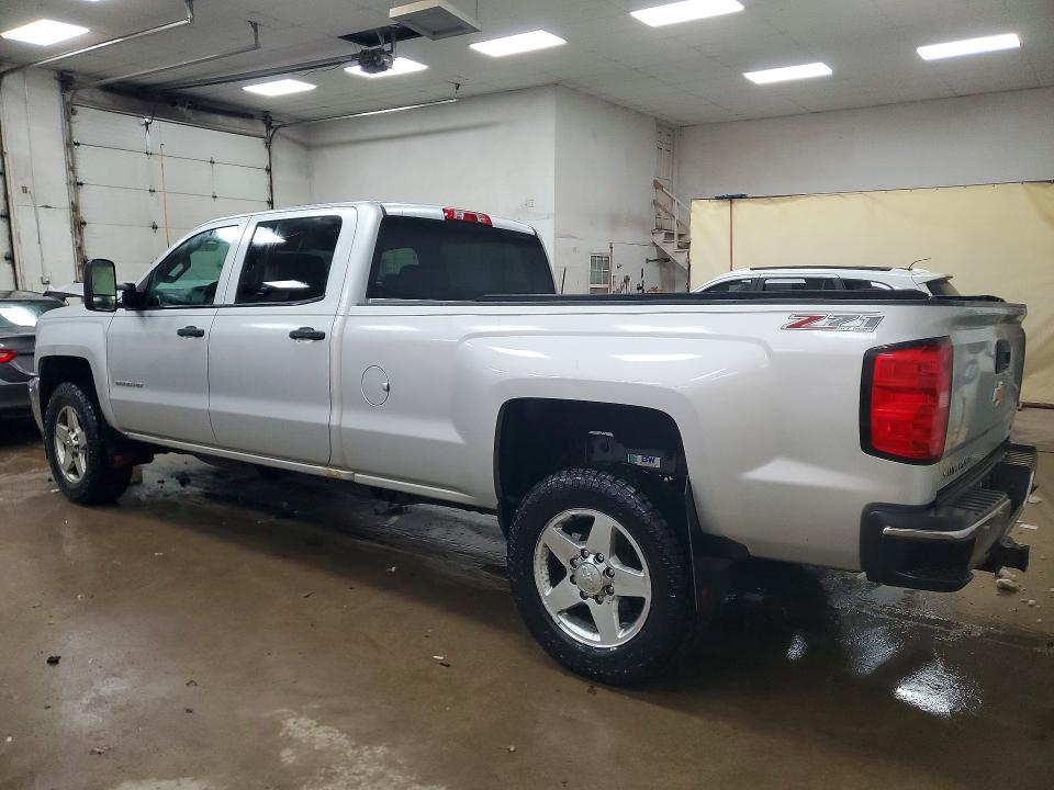 Aukcja sprzedaży 2015 Chevrolet Silverado, vin: 1GC1KVE83FF156369, numer aukcji: 76768665