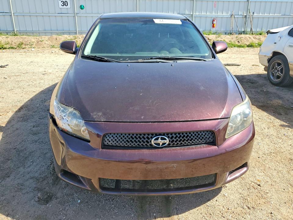Продажа на аукционе авто 2008 Toyota Scion Tc, vin: JTKDE167280233024, номер лота: 78832825