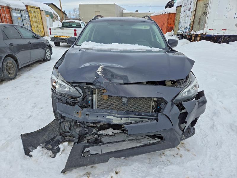 2019 Subaru Crosstrek მანქანა იყიდება აუქციონზე, vin: JF2GTAAC7K9295179, აუქციონის ნომერი: 72617235