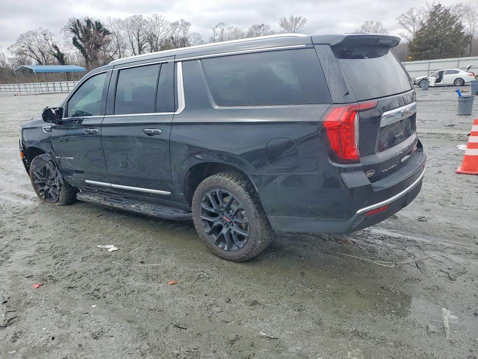 Aukcja sprzedaży 2023 Gmc Yukon Xl, vin: 1GKS2GKD7PR136440, numer aukcji: 79398535