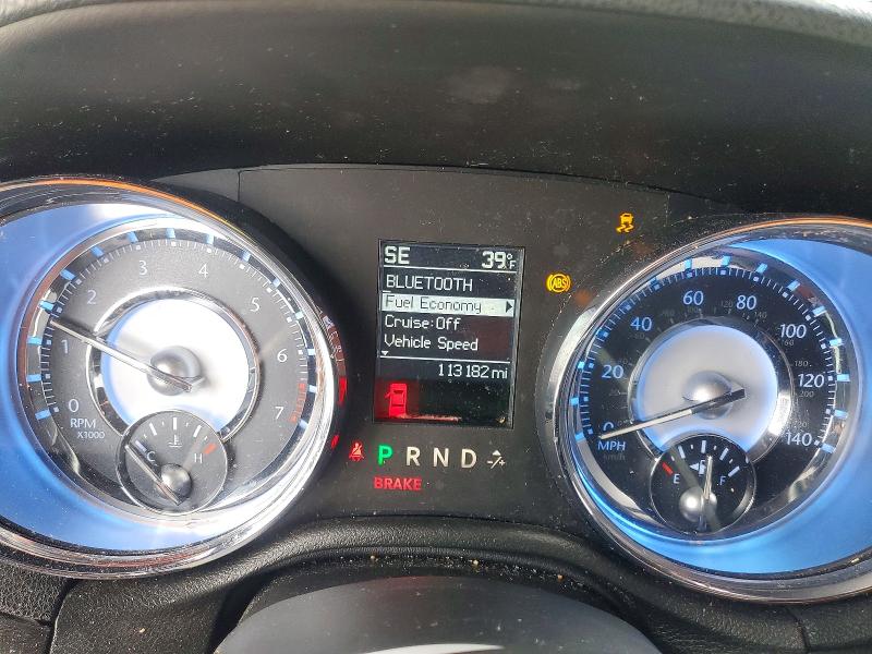 2011 Chrysler 300 მანქანა იყიდება აუქციონზე, vin: 2C3CA5CG7BH546202, აუქციონის ნომერი: 76020985