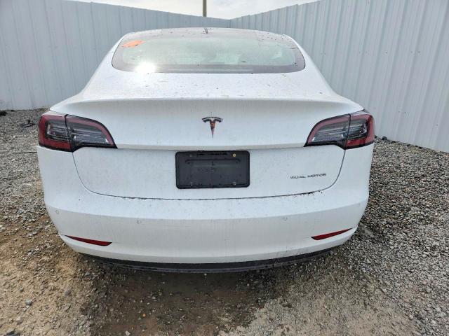 2019 Tesla Model 3 მანქანა იყიდება აუქციონზე, vin: 5YJ3E1EB3KF452916, აუქციონის ნომერი: 76555195