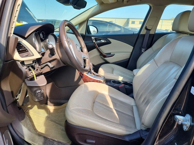 75795535 :رقم المزاد ، 1G4PS5SK5E4178194 vin ، 2014 Buick Verano مزاد بيع