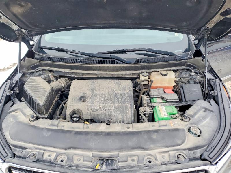 Продаж на аукціоні авто 2018 Buick Enclave, vin: 5GAEVBKW8JJ185383, номер лоту: 78528965
