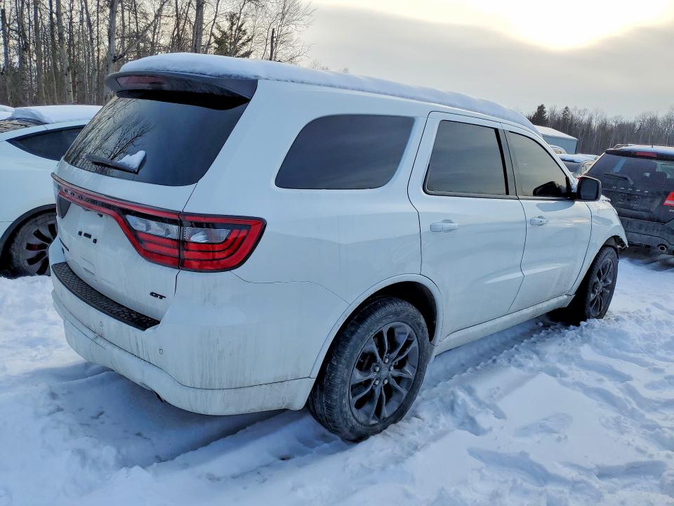 Aukcja sprzedaży 2021 Dodge Durango, vin: 1C4RDJDG9MC683717, numer aukcji: 77026575