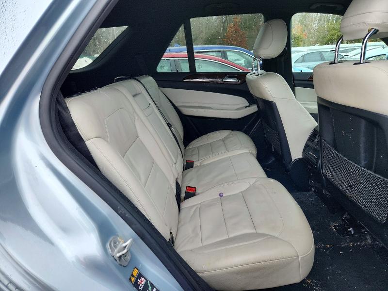 Продаж на аукціоні авто 2016 Mercedes-benz Gle, vin: 4JGDA0EB8GA689021, номер лоту: 77387085
