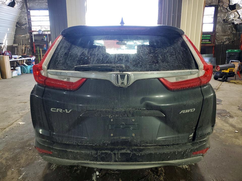 Aukcja sprzedaży 2018 Honda Cr-v, vin: 7FARW2H5XJE063440, numer aukcji: 76969315