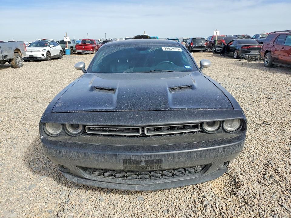 Продаж на аукціоні авто 2015 Dodge Challenger, vin: 2C3CDZBG0FH894896, номер лоту: 78901625