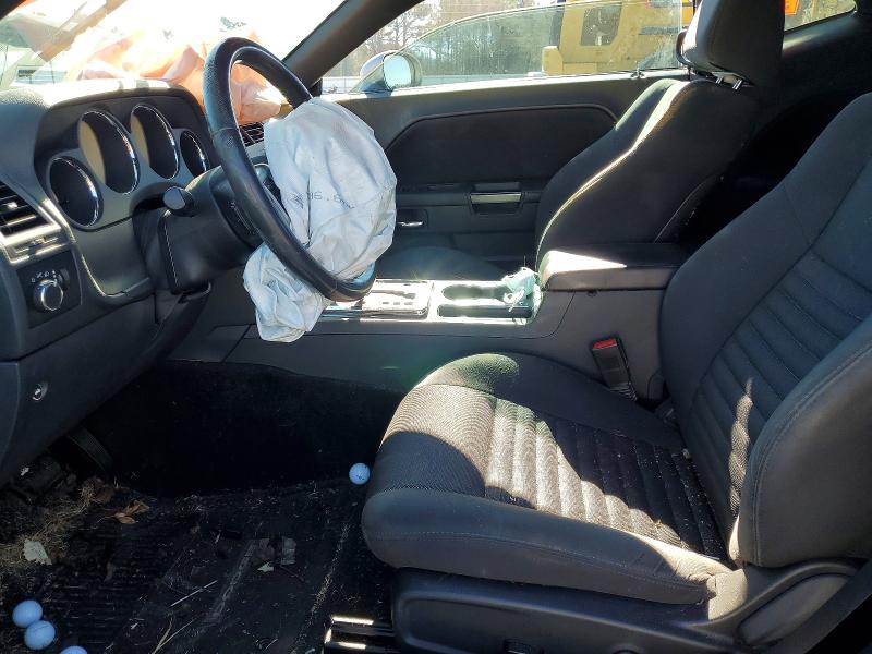 Aukcja sprzedaży 2014 Dodge Challenger, vin: 2C3CDYAG2EH214846, numer aukcji: 77573665